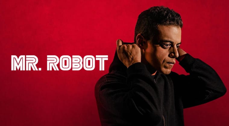 Mr. Robot