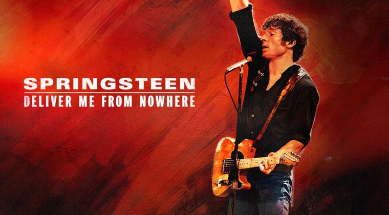 Springsteen: Deliver Me from Nowhere