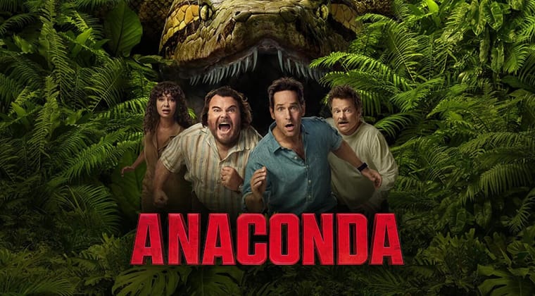 Anaconda
