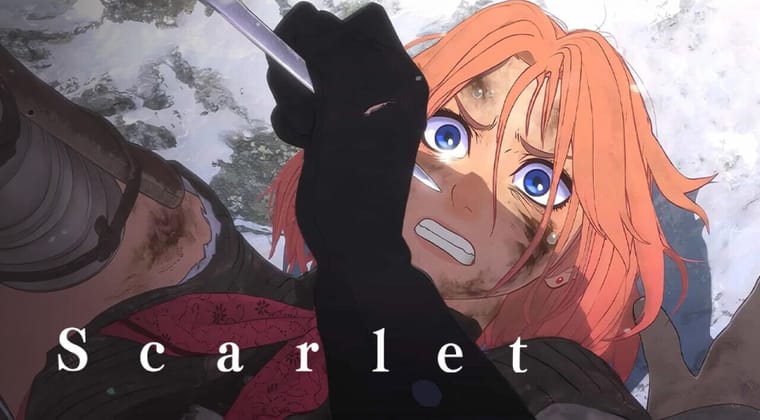 Scarlet