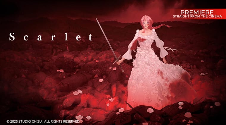 Scarlet