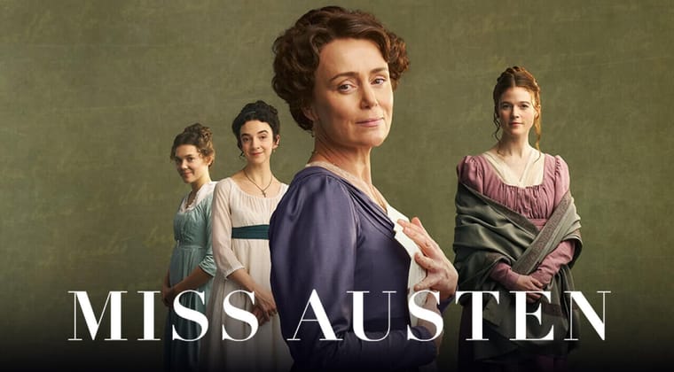 Miss Austen