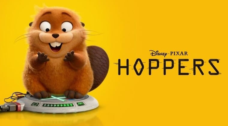 Hoppers