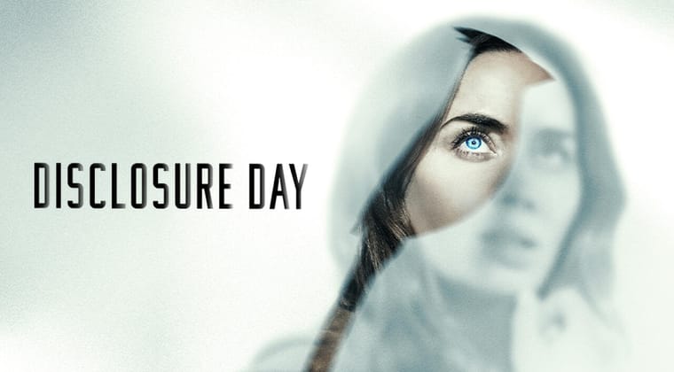 Disclosure Day