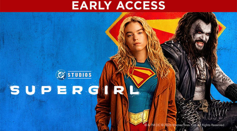 Supergirl