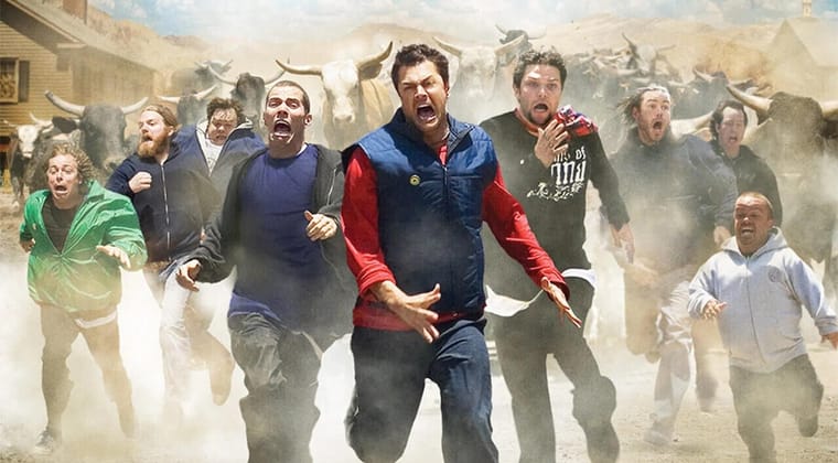 Jackass Number Two