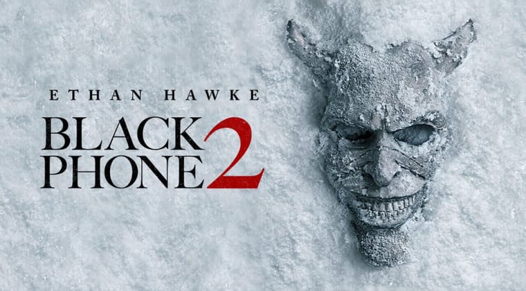 Black Phone 2
