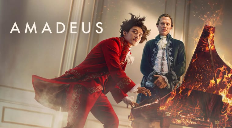 Amadeus