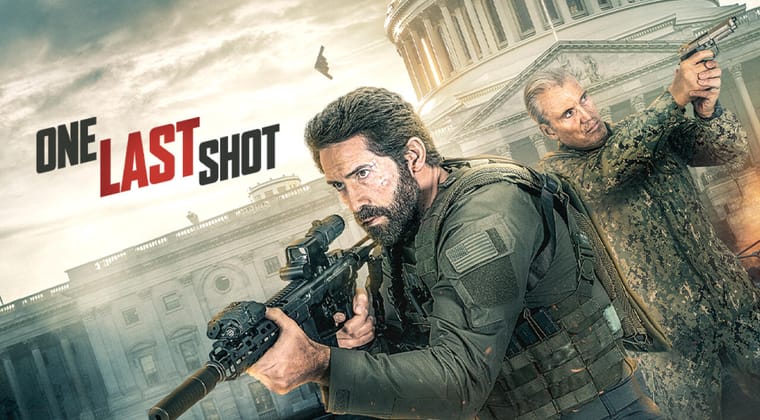One Last Shot