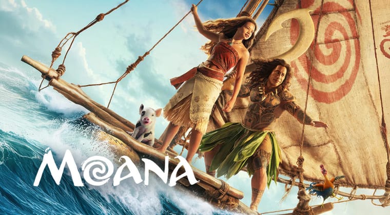 Moana