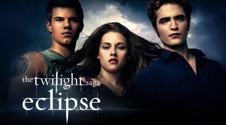 The Twilight Saga: Eclipse