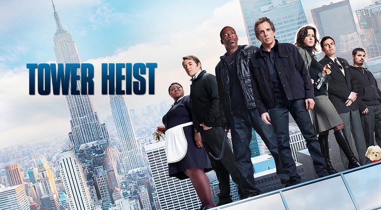Tower Heist