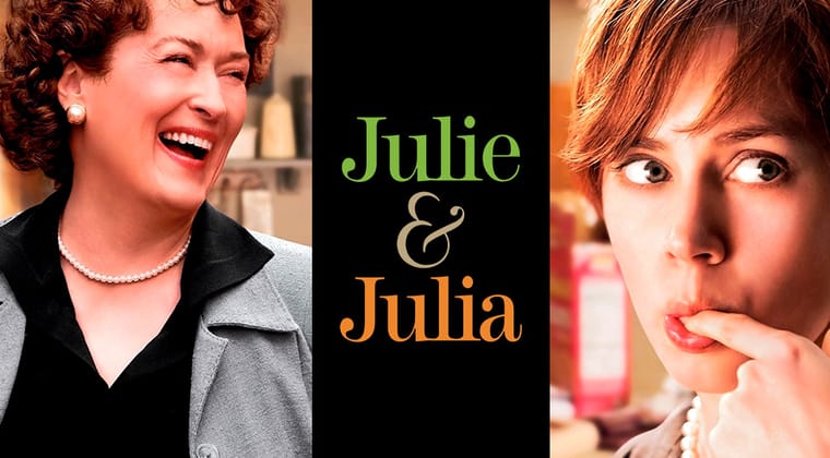 Julie & Julia