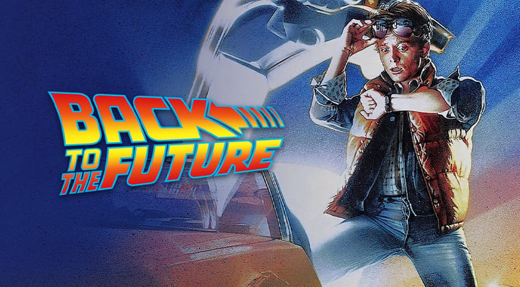 Back to the Future