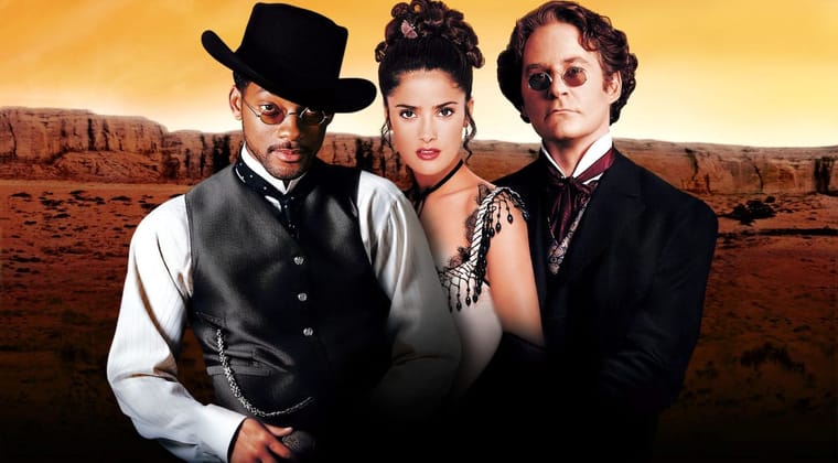 Wild Wild West