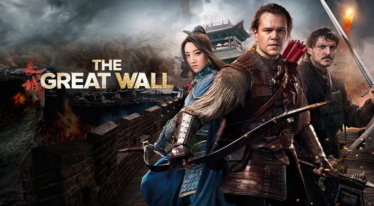 The Great Wall