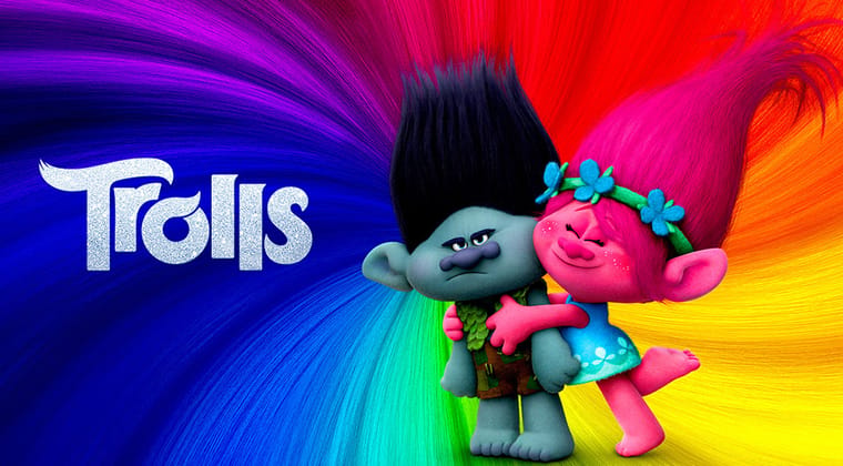 Trolls