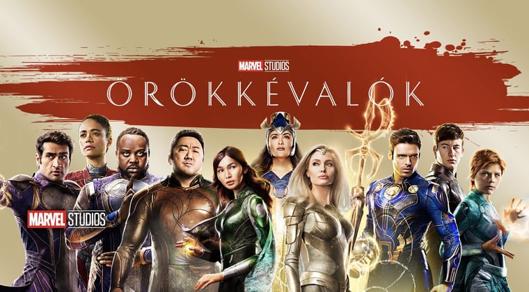 Eternals