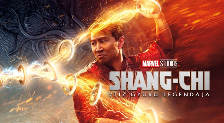 Shang-Chi és a tíz gyűrű legendája