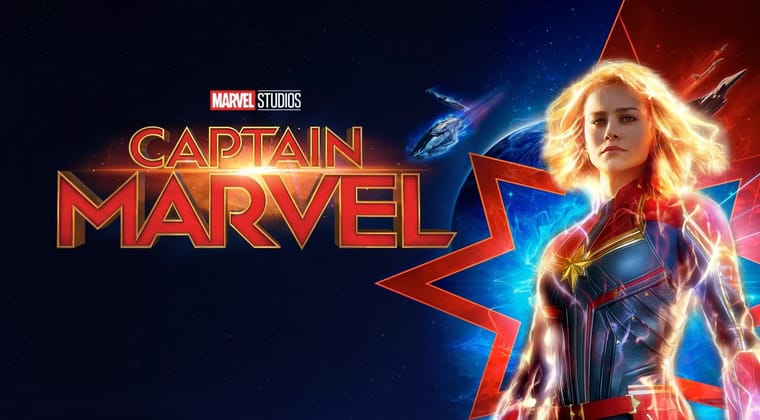 Căpitanul Marvel