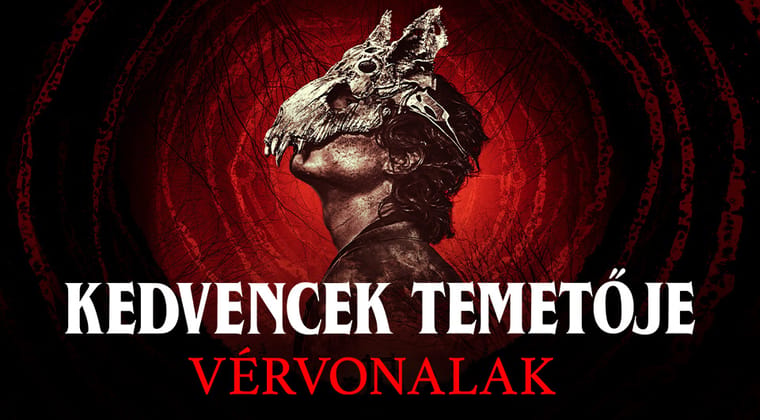 Kedvencek temetője