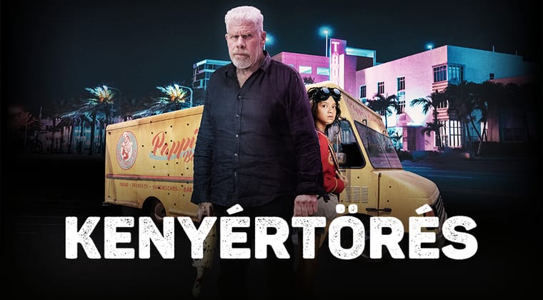 Kenyértörés