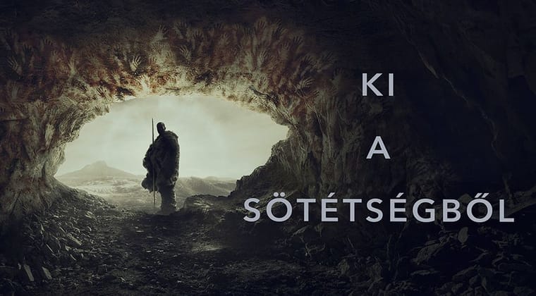 Ki a Sötétségből