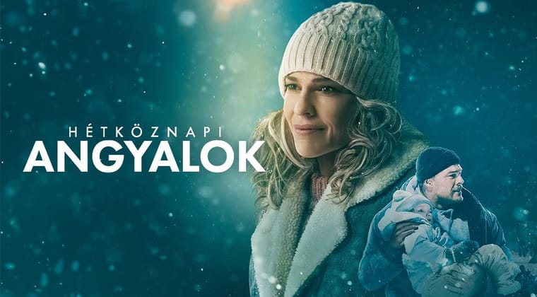 Hétköznapi angyalok