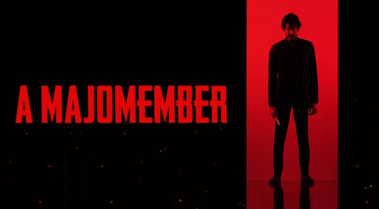 A Majomember