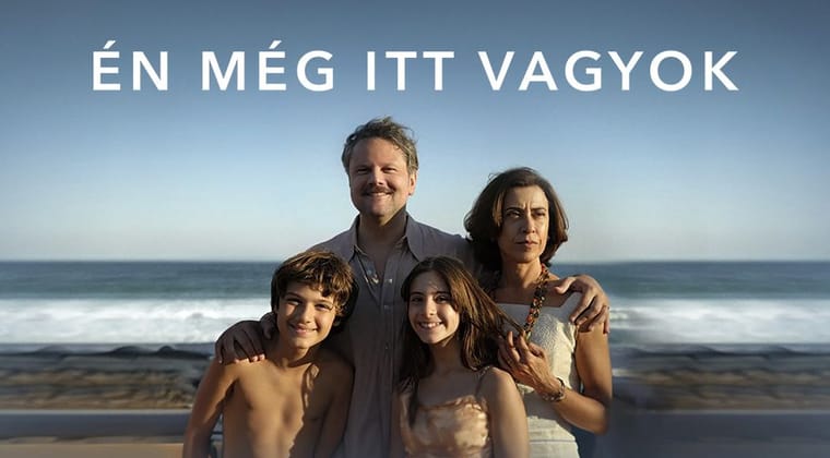 Én még itt vagyok