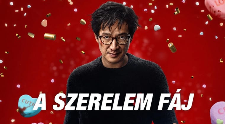 A szerelem fáj