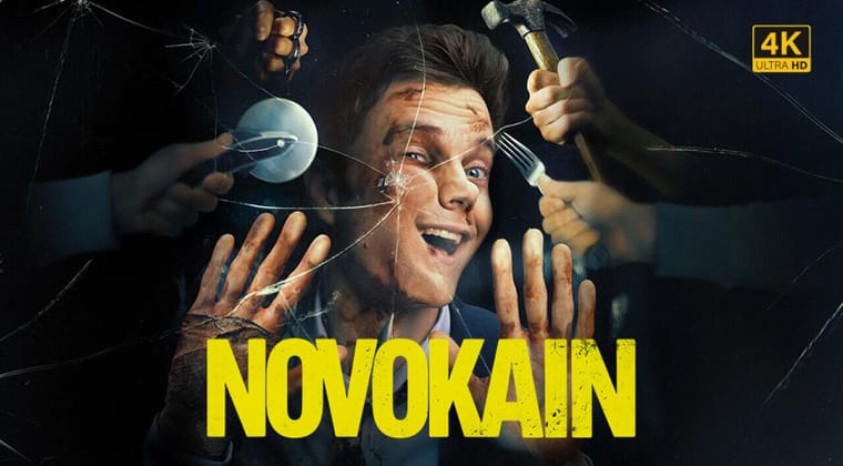 Novokain