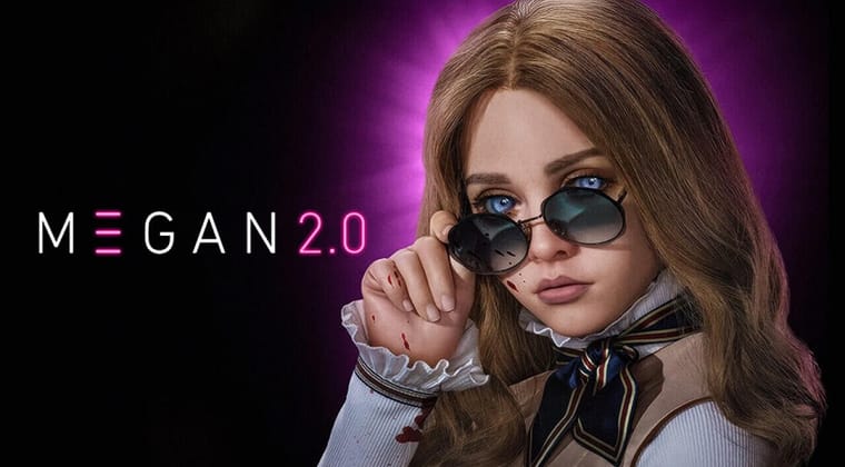 M3GAN 2.0