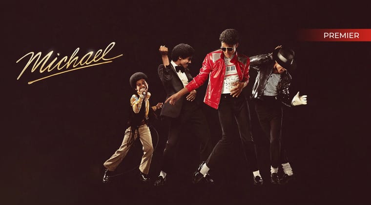 Michael