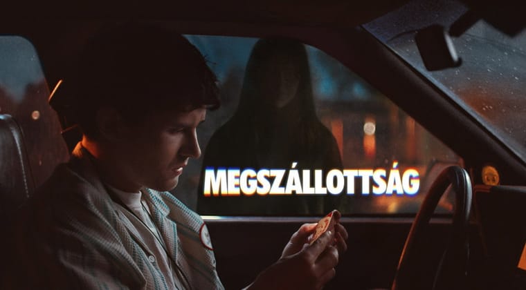 Megszállottság