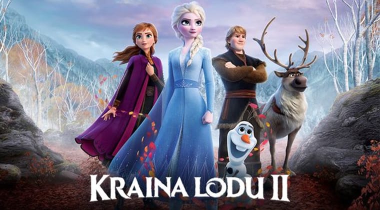 Kraina lodu II