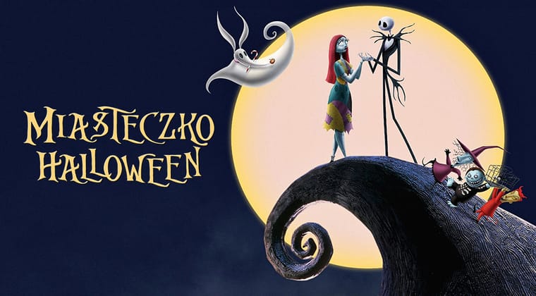 Miasteczko Halloween