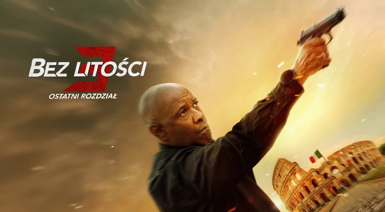 Bez litości 3. Ostatni rozdział