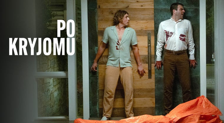 Po kryjomu