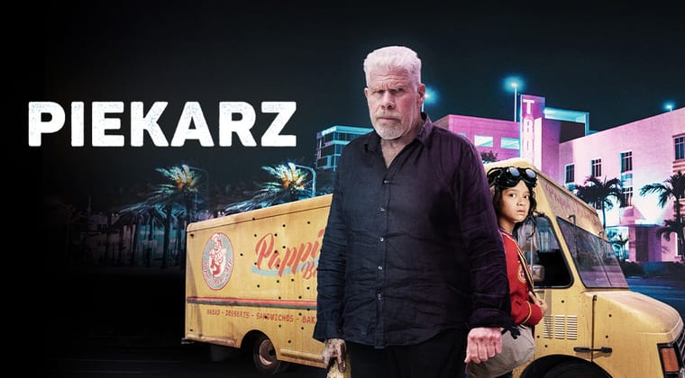 Piekarz