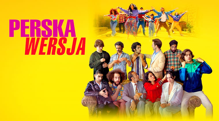 Perska wersja