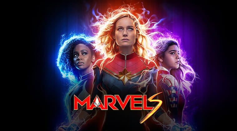 Marvels