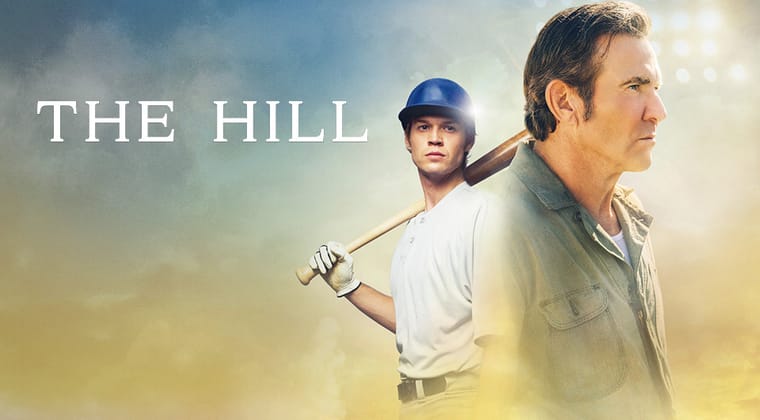 The Hill
