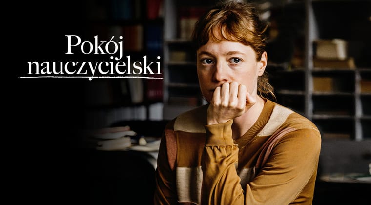 Pokój nauczycielski