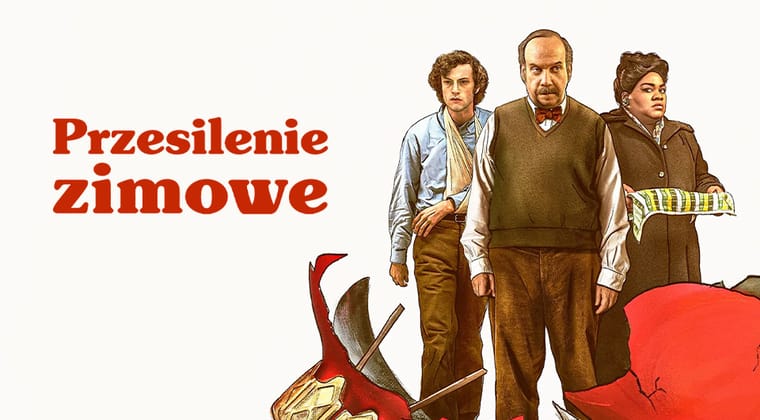 Przesilenie zimowe