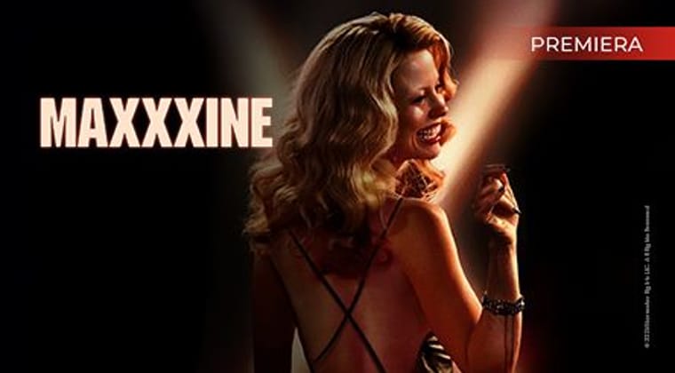 MaXXXine