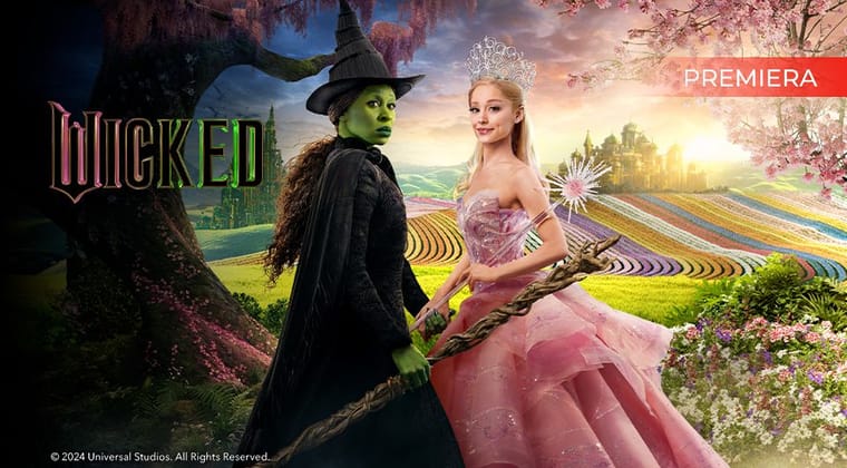 Wicked