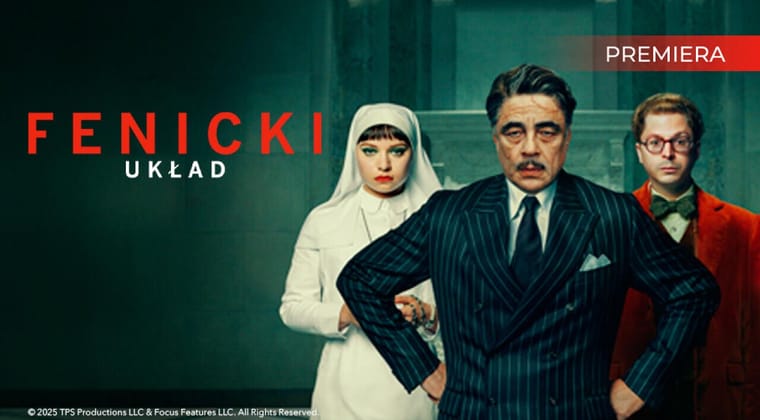 Fenicki układ
