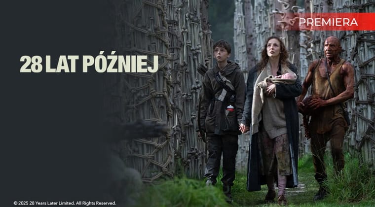 28 lat później