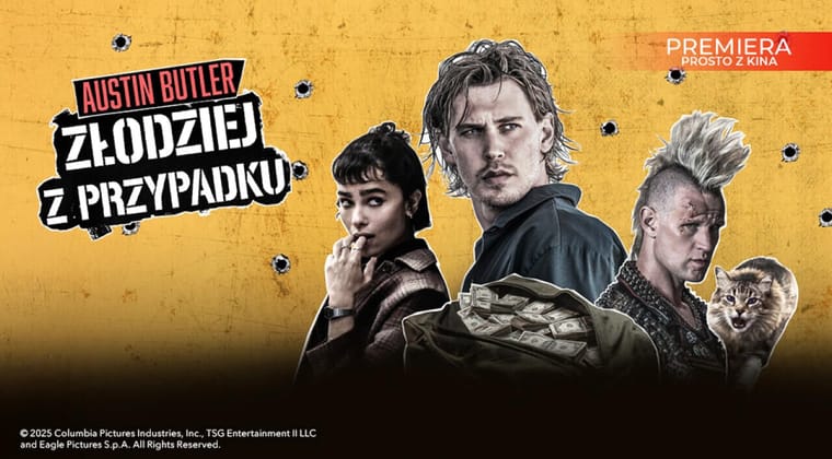 Złodziej z przypadku